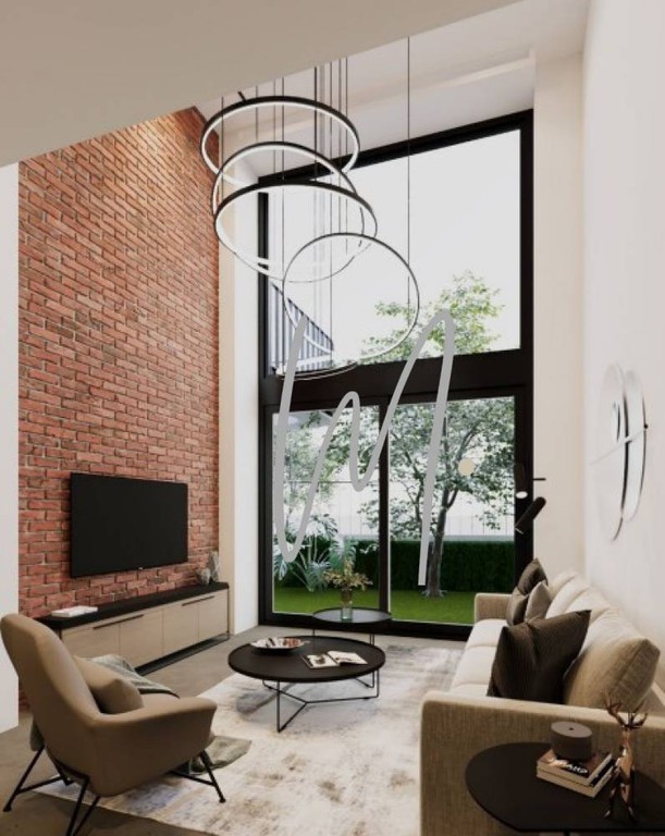 Loft 52 τ.μ. για πώληση, Αθήνα - Κέντρο, Παγκράτι
