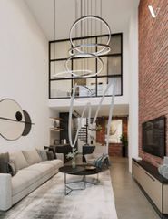 Loft 52 τ.μ. για πώληση, Αθήνα - Κέντρο, Παγκράτι-thumb-2