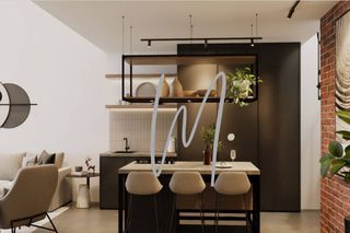 Loft 52 τ.μ. για πώληση, Αθήνα - Κέντρο, Παγκράτι-thumb-4
