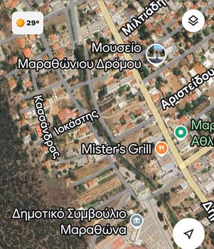 Οικόπεδο 690 τ.μ. για πώληση