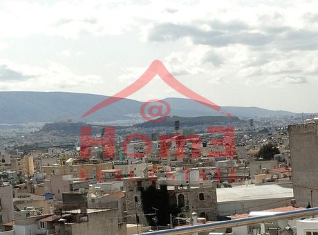 Κτίριο 405τ.μ. για πώληση-Περιστέρι