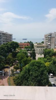 Apartment 96sqm for rent-Faliro
