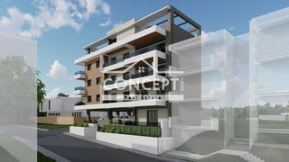 Διαμέρισμα 55 τ.μ. για πώληση