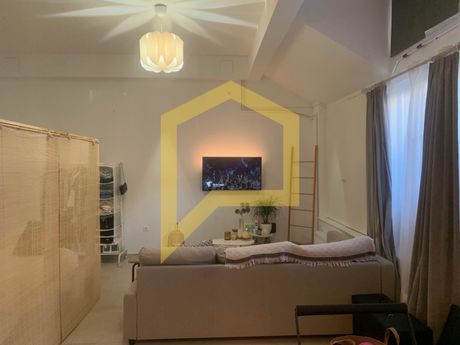 Apartment 55sqm for sale-Argyroupoli » Center