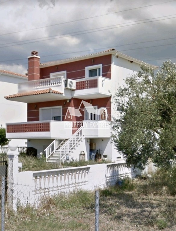 Μεζονέτα 225 τ.μ. πρός πώληση, Εβρος, Αλεξανδρούπολη