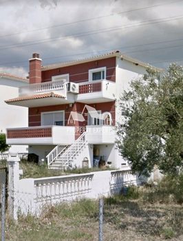 Maisonette 225sqm for sale-Alexandroupoli » Nea Chili