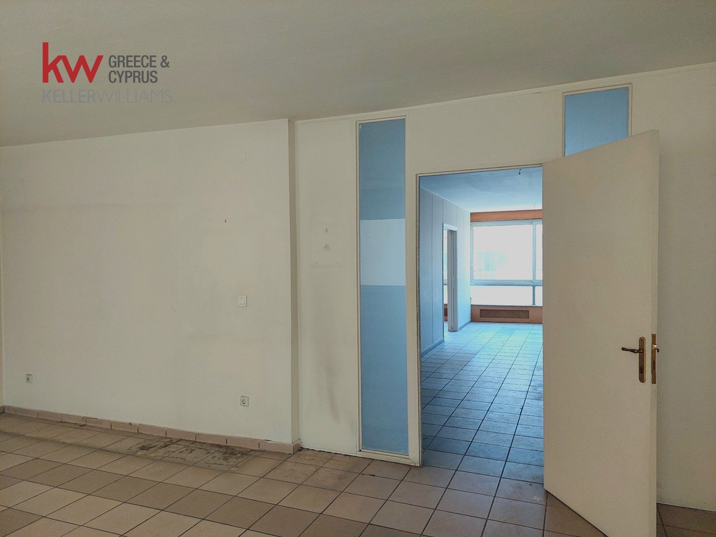 Γραφείο 96 τ.μ. πρός ενοικίαση, Θεσσαλονίκη - Κέντρο, Λαδάδικα