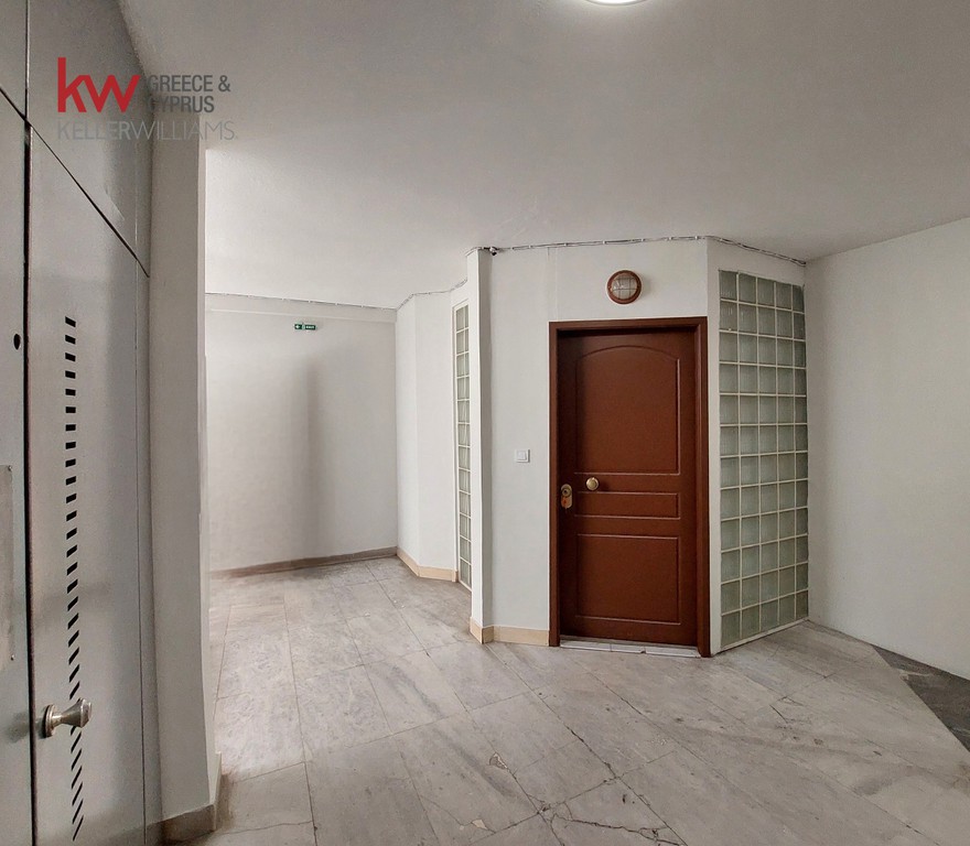 Γραφείο 96 τ.μ. πρός ενοικίαση, Θεσσαλονίκη - Κέντρο, Λαδάδικα