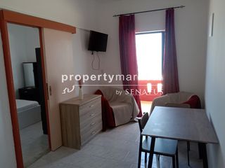 Διαμέρισμα 52 τ.μ. για ενοικίαση, Ν. Ρεθύμνου, Αρκάδι-thumb-1