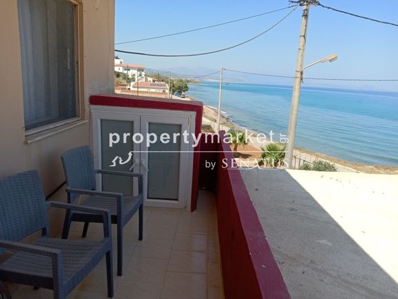 Διαμέρισμα 52 τ.μ. για ενοικίαση, Ν. Ρεθύμνου, Αρκάδι