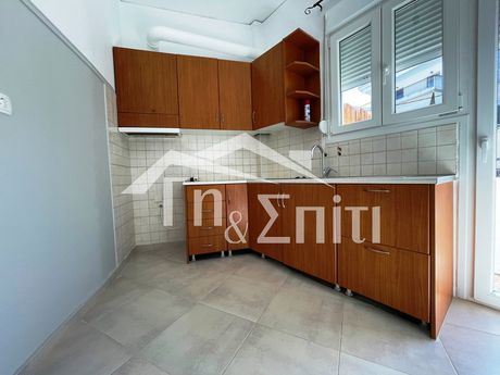 Apartment 50sqm for rent-Ioannina » Center