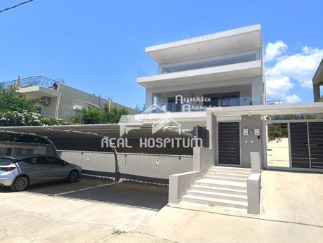 Διαμέρισμα 126 τ.μ. για ενοικίαση