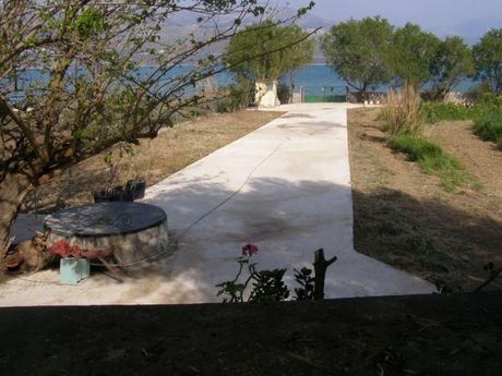Land plot 3.108sqm for sale-Kefalonia » Paliki
