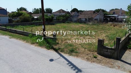 Οικόπεδο 561τ.μ. για πώληση-Κεραμωτή » Νέα καρυά