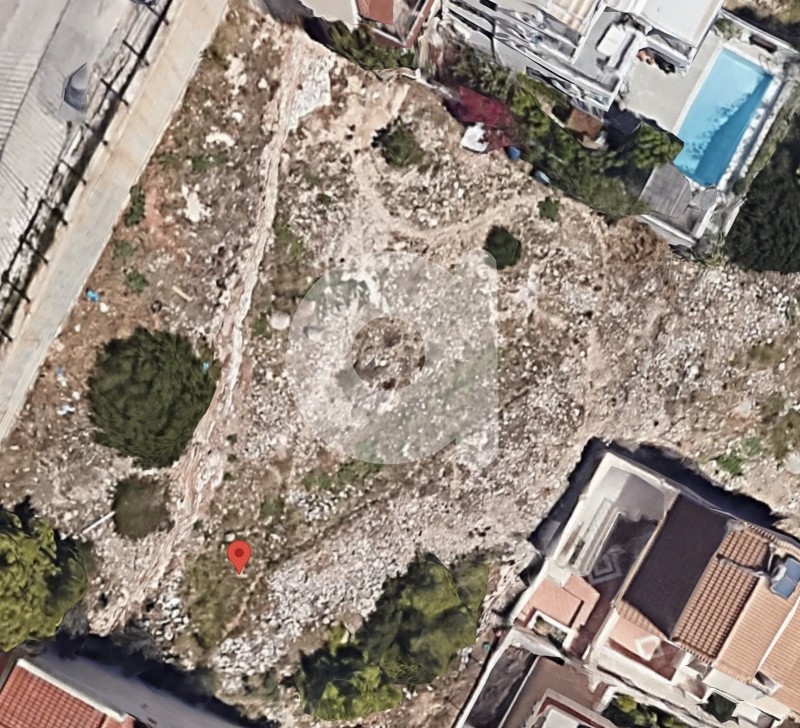 Οικόπεδο 698 τ.μ. πρός πώληση, Αθήνα - Νότια Προάστια, Βούλα