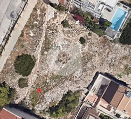 Οικόπεδο 698 τ.μ. για πώληση