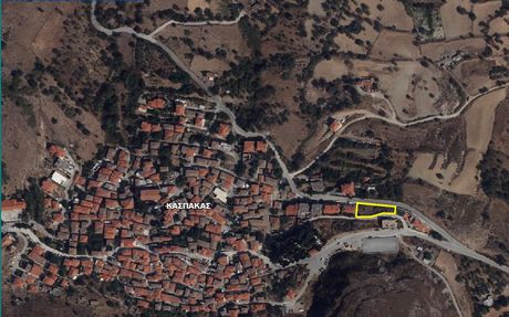 Οικόπεδο 529τ.μ. για πώληση-Λήμνος - μύρινα