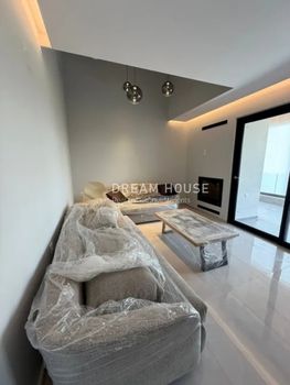 Maisonette 105sqm for rent-Kalamaria » Aretsou