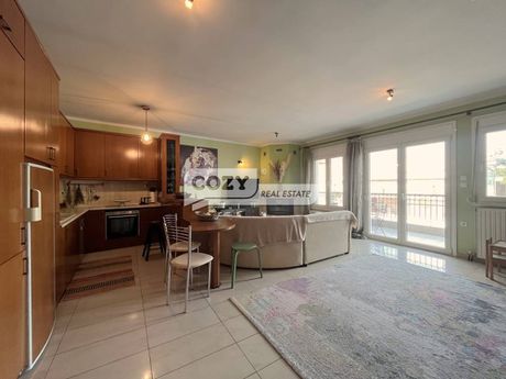 Διαμέρισμα 133τ.μ. για πώληση-40 εκκλησιές