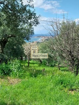 Land plot 1.073sqm for sale-Lefktros » Kotroni