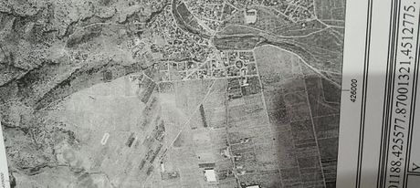 Αγροτεμάχια 1.198 τ.μ. για πώληση