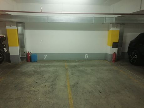 Parking 20τ.μ. για πώληση-Κάτω τούμπα