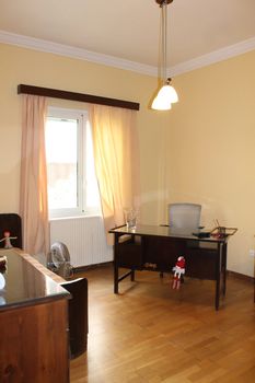 Apartment 110sqm for rent-Chalandri » Rizareios