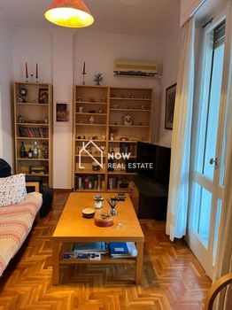 Apartment 52sqm for rent-Patision - Acharnon » Agios Panteleimonas