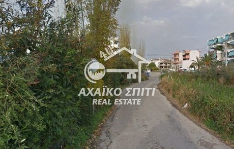 Οικόπεδο 798τ.μ. για πώληση-Πάτρα » Τερψιθέα (πελεκάνος)