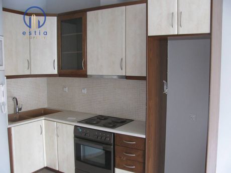Studio / γκαρσονιέρα 35 τ.μ. για ενοικίαση
