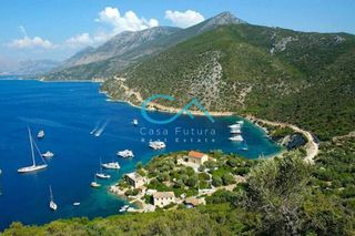 Αγροτεμάχια 431.000 τ.μ. για πώληση, Ν. Λευκάδας, Καστός-thumb-6