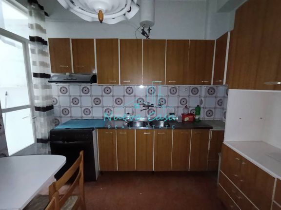 Apartment 87 sqm for rent, Achaia, Patra