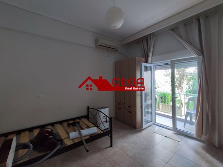 Studio 28sqm for rent-Volos » Analipsi