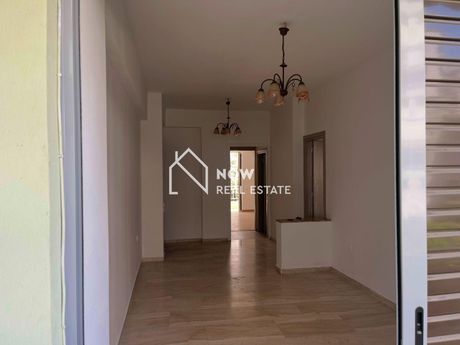 Apartment 55sqm for rent-Kalithea » Lofos Filaretou