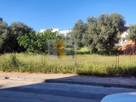 Οικόπεδο 737 τ.μ. για πώληση