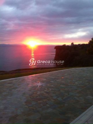 Βίλλα 571 τ.μ. για πώληση, Εύβοια, Αμάρυνθος