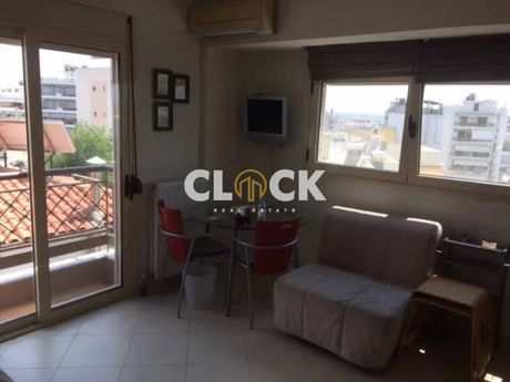 Studio / γκαρσονιέρα 30 τ.μ. για ενοικίαση