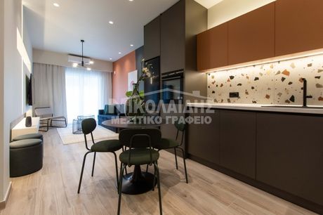 Διαμέρισμα 55 τ.μ. για ενοικίαση