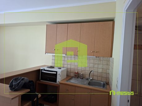 Studio / γκαρσονιέρα 25 τ.μ. για ενοικίαση