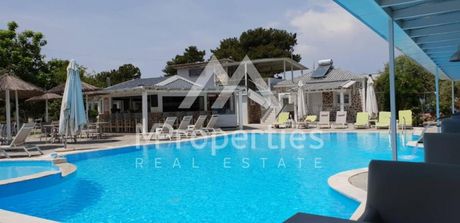 Ξενοδοχείο 1.056τ.μ. για πώληση-Θάσος » Σκάλα ραχωνίου