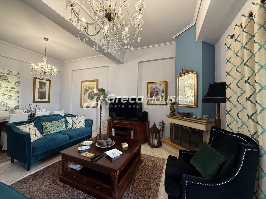 Μεζονέτα 106 τ.μ. πρός πώληση, Αθήνα - Κέντρο, Αμπελόκηποι - Πεντάγωνο