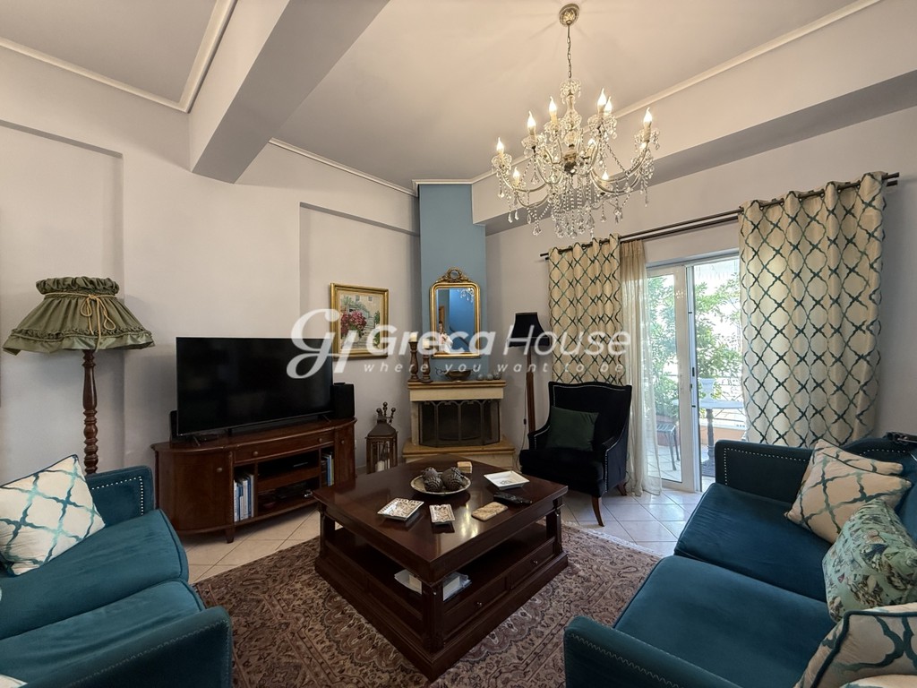 Μεζονέτα 106 τ.μ. πρός πώληση, Αθήνα - Κέντρο, Αμπελόκηποι - Πεντάγωνο