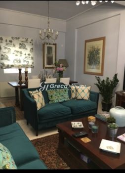 Maisonette 106sqm for sale-Ampelokipoi - Pentagon » Ampelokipoi