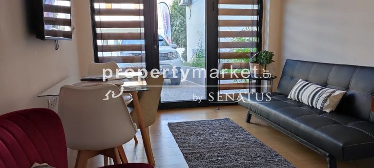 Studio / γκαρσονιέρα 30 τ.μ. για ενοικίαση, Ν. Καβάλας, Καβάλα