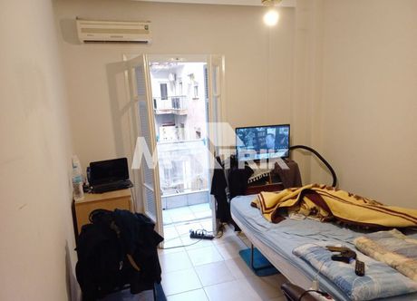 Studio 28sqm for rent-Faliro