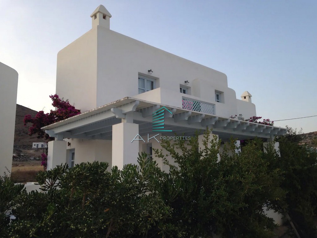 Μεζονέτα 200 τ.μ. πρός πώληση, Δωδεκάνησα, Αστυπάλαια