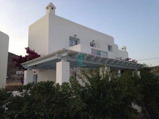 Μεζονέτα 200 τ.μ. για πώληση