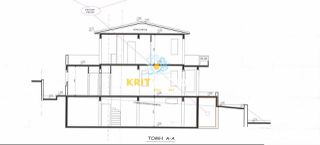 Μεζονέτα 303 τ.μ. για πώληση