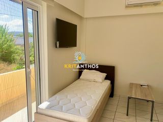 Διαμέρισμα 46 τ.μ. για ενοικίαση, Ν. Ρεθύμνου, Ρέθυμνο-thumb-16