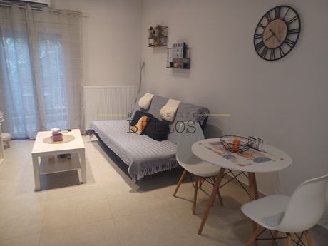 Studio 50sqm for rent-Ano Toumpa
